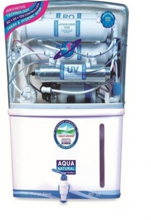  water purifier+Aqua Grand For Best Price in Megashopee